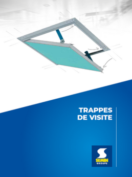 Couv catalogue trappes FR 