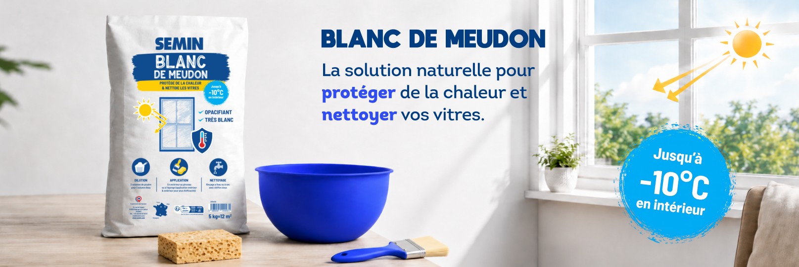 Blanc de Meudon