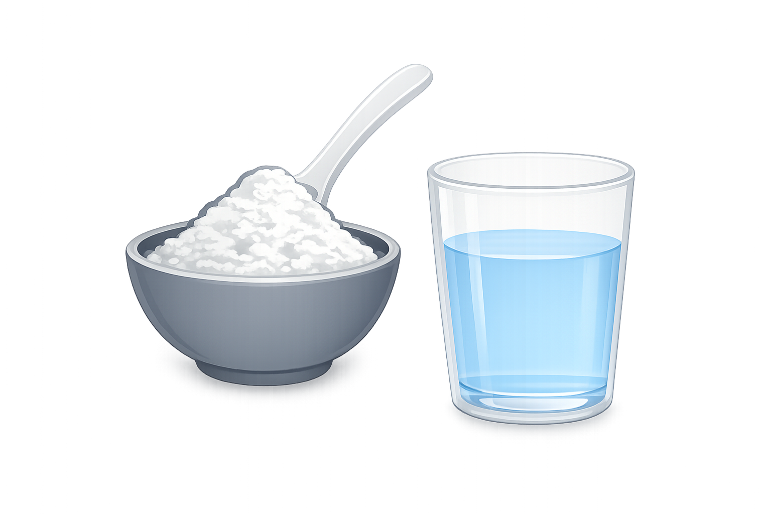 Dilution