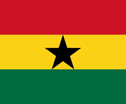 ghana semin