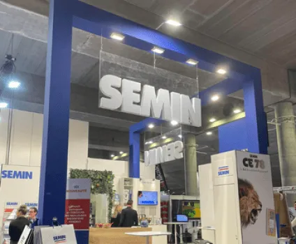semin salons