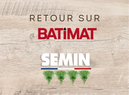BATIMAT 24