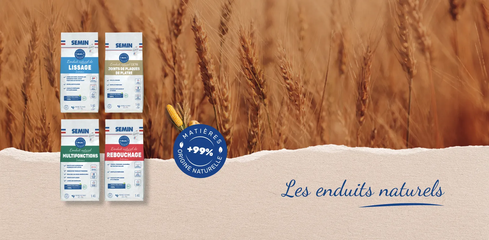 Gamme 99.